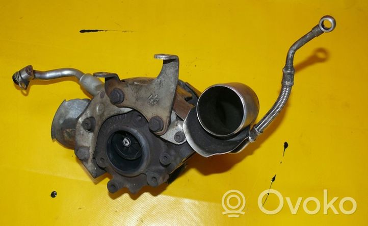 Audi A8 S8 D2 4D Turbo 057145722A