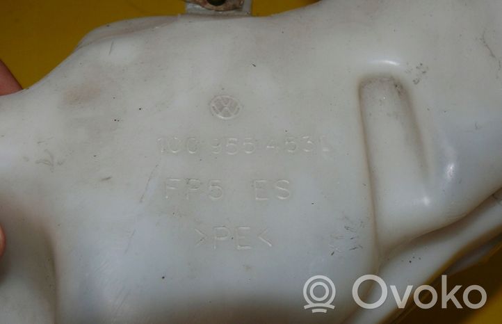 Volkswagen New Beetle Serbatoio/vaschetta liquido lavavetri parabrezza 1C0955453L