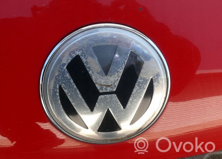 Volkswagen New Beetle Dangtis variklio (kapotas) 