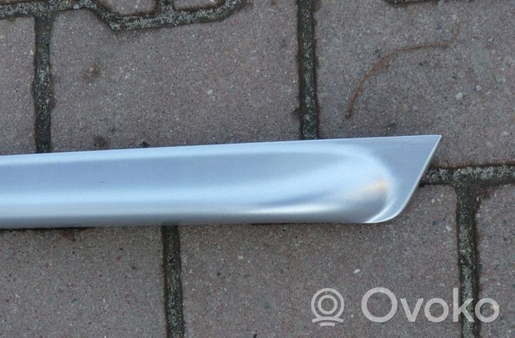 Audi A6 S6 C5 4B Moulure de porte arrière 4B3853969