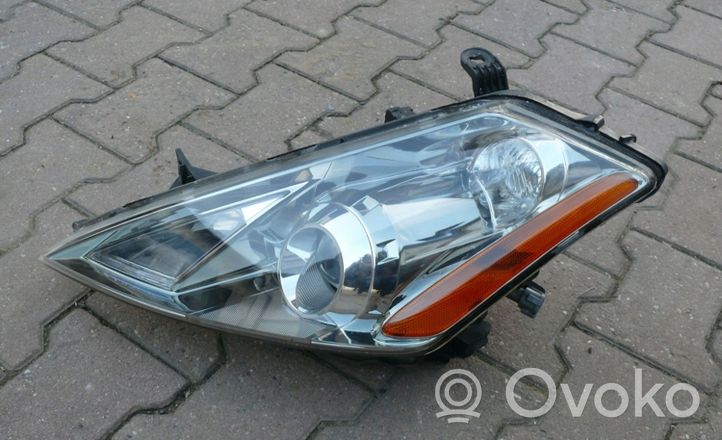 Nissan Murano Z50 Lampa przednia 