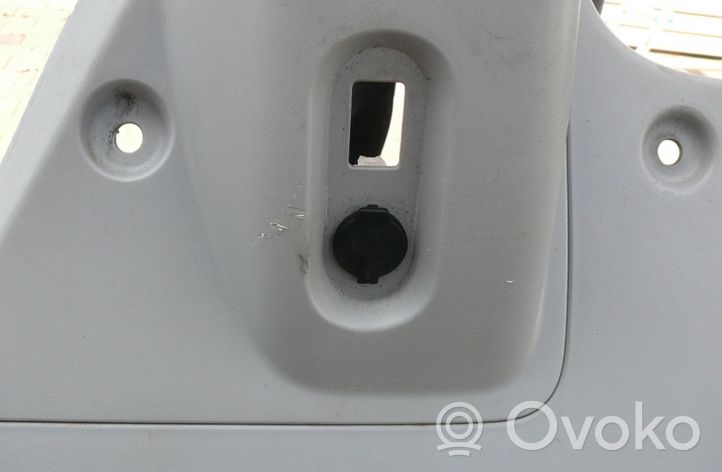Nissan Quest Rivestimento pannello laterale del bagagliaio/baule 849515Z110