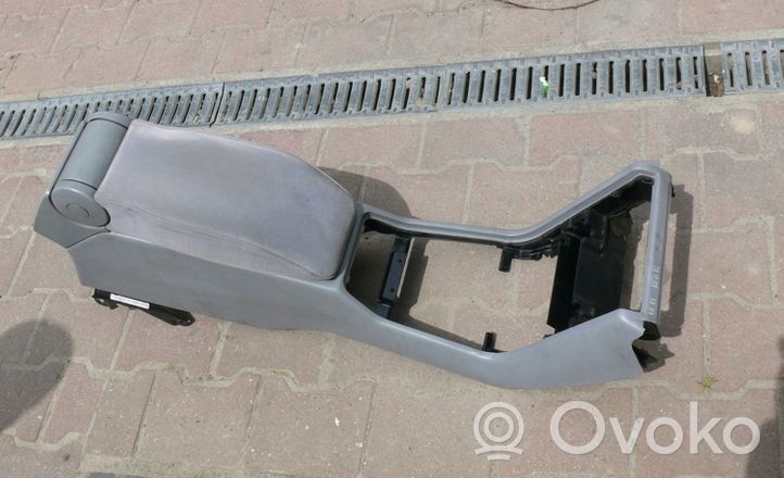 Mercedes-Benz S W140 Console centrale 1406800052