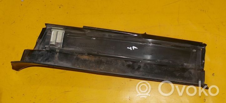 Mercedes-Benz S W140 Rivestimento posteriore minigonna laterale 1406800335