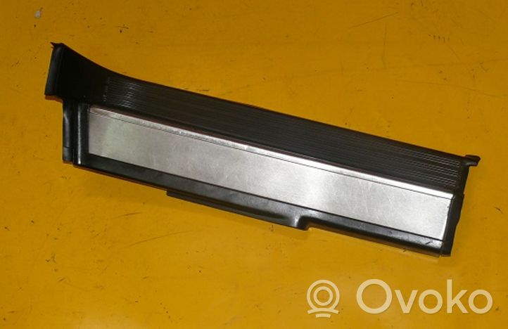 Mercedes-Benz S W140 Rivestimento posteriore minigonna laterale 1406800335