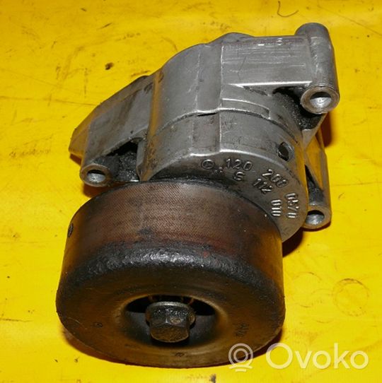 Mercedes-Benz S W140 Air conditioning tensioner 1202000570