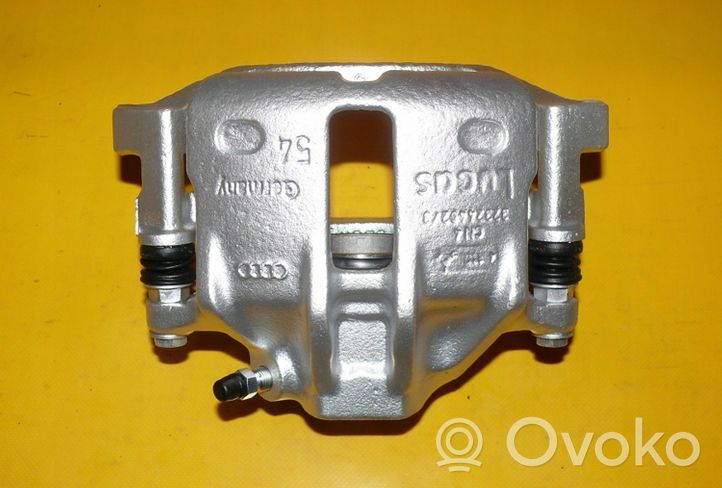 Audi 80 90 S2 B4 Etujarrusatula 323244642