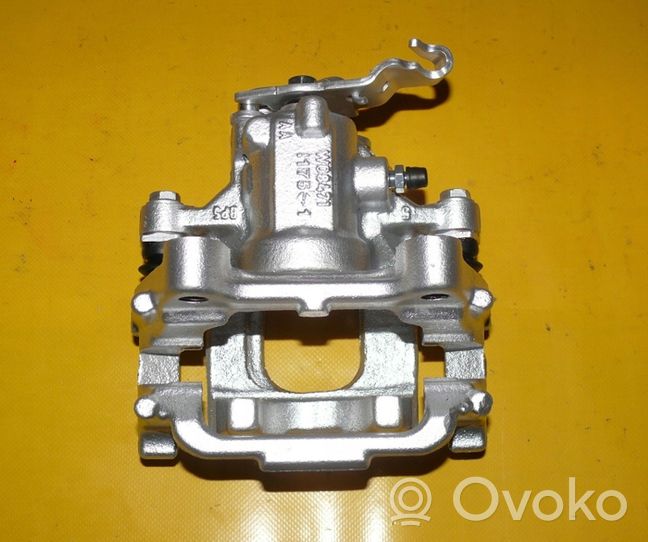 Seat Altea XL Rear brake caliper 5K0615424