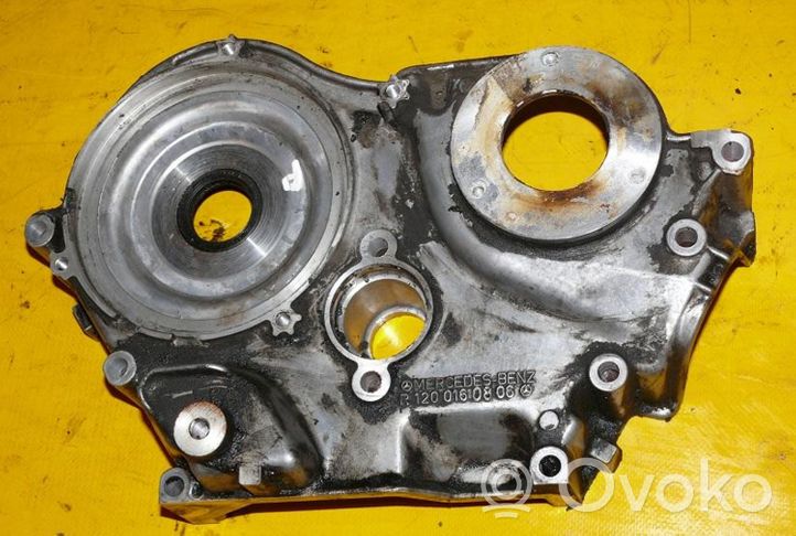 Mercedes-Benz S W140 Timing chain cover 1200160806