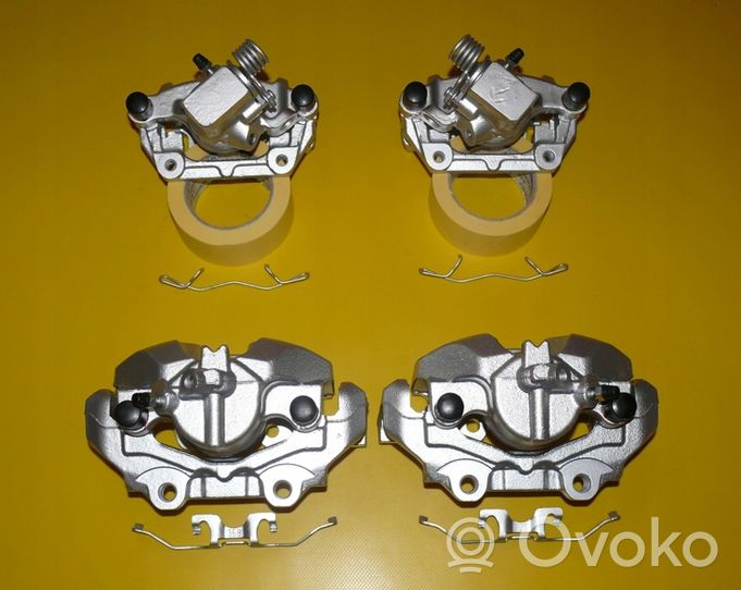 Ford Connect Set dischi freno e pinze 739BV612B302