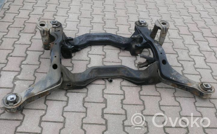 Mercedes-Benz S W140 Engine mount bracket 1403301242