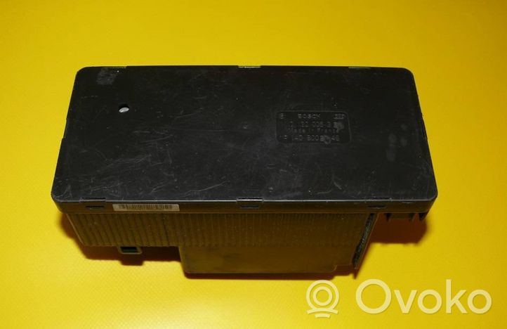 Mercedes-Benz S W140 Vakuumpumpe Unterdruckpumpe Zentralverriegelung 1408002848