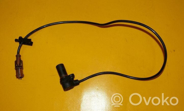 Fiat Stilo Capteur de position de vilebrequin 0261210160