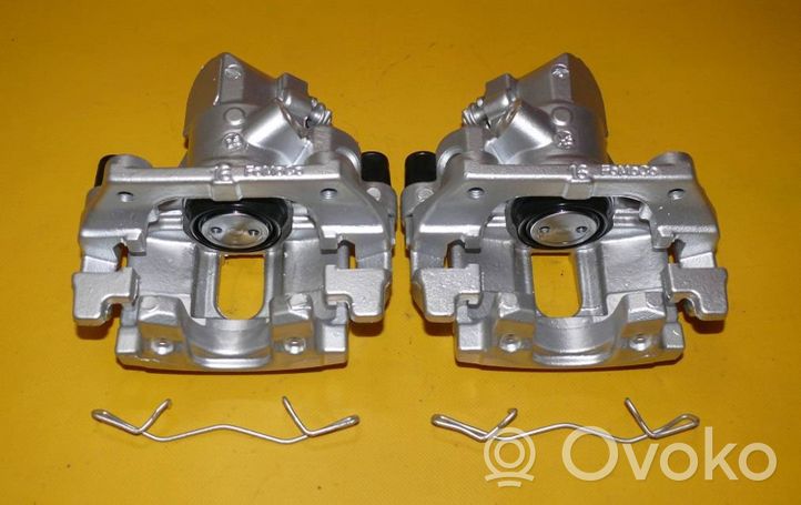 Volvo C30 Rear brake caliper 31341230