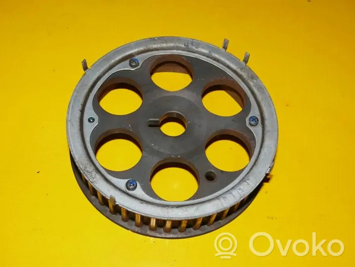 Opel Astra H Timing chain sprocket 
