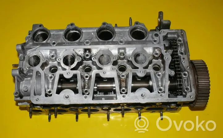 Fiat Scudo Culata del motor 9682446510