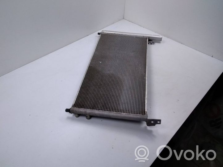 Toyota Prius (XW30) A/C cooling radiator (condenser) 8846047150