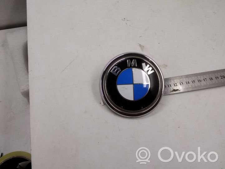 BMW X5 F15 Valmistajan merkki/logo/tunnus 5114-7294465