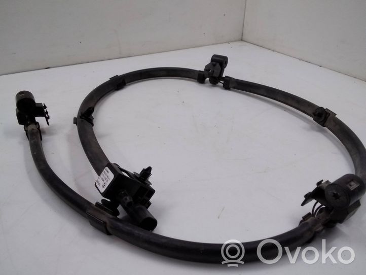 BMW X5 F15 Ugello a spruzzo lavavetri per parabrezza 7292659