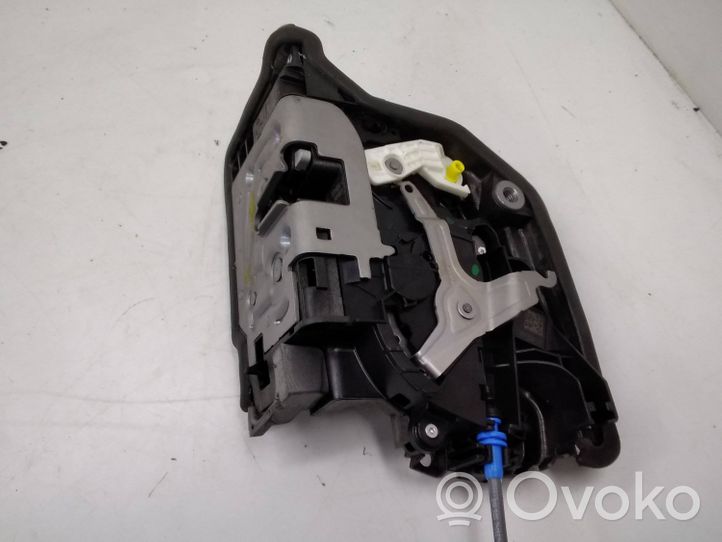 BMW X3 G01 Rear door lock 7281939