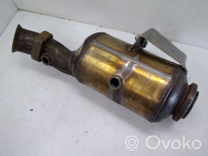 Mercedes-Benz C AMG W205 Filtre à particules catalyseur FAP / DPF A2054900256