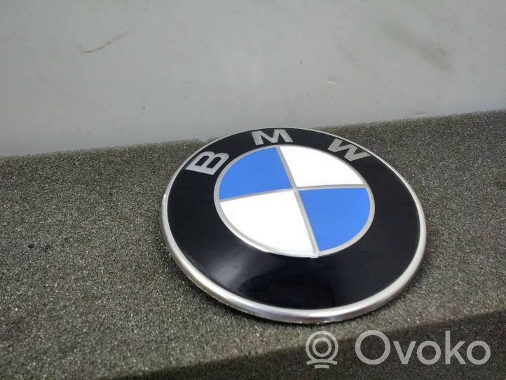 BMW X3 G01 Emblemat / Znaczek tylny / Litery modelu 7499154