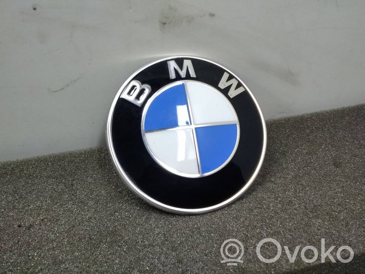 BMW X3 G01 Emblemat / Znaczek tylny / Litery modelu 7499154