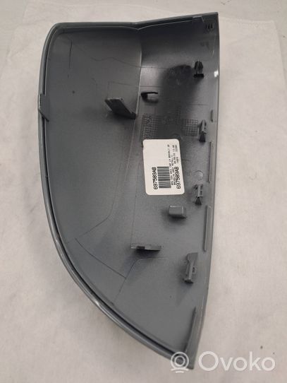 BMW X4 G02 Plastic wing mirror trim cover 697019AB