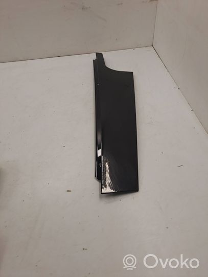 BMW X4 G02 Cornice del finestrino/vetro portiera anteriore 7416531