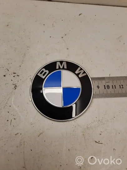 BMW X5 G05 Logo, emblème, badge 7499154