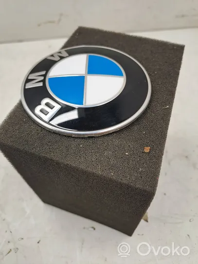 BMW X5 G05 Logo, emblème, badge 7499154