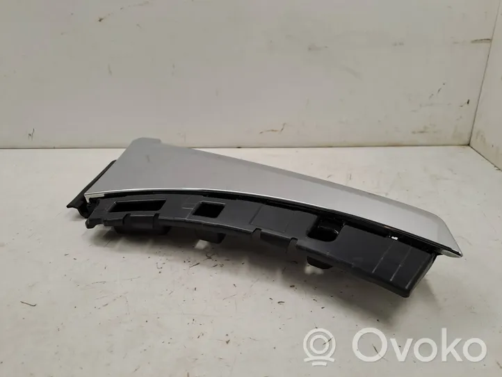 BMW X7 G07 Grill / Wlot powietrza błotnika przedniego 8091892