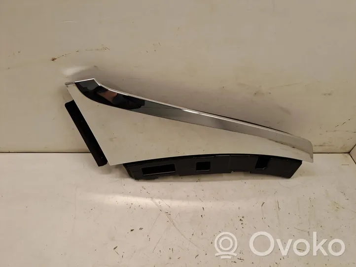 BMW X7 G07 Grill / Wlot powietrza błotnika przedniego 8091892