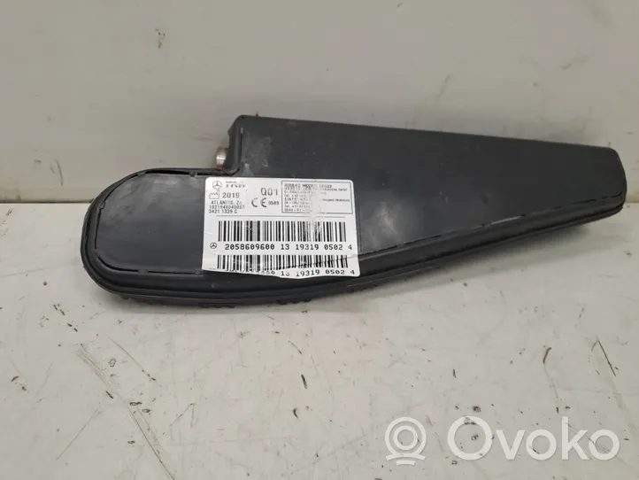 Mercedes-Benz GLC X253 C253 Airbag del asiento 2058609600