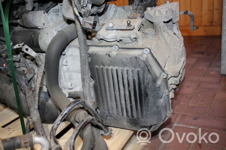 Volvo S80 Automatic gearbox P30614476