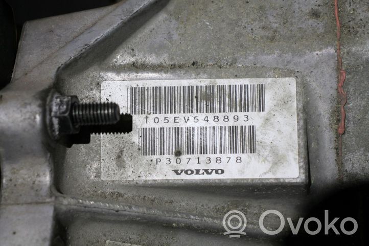 Volvo V70 Boîte de vitesse automatique P30713878