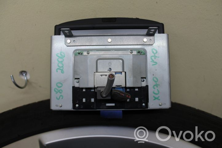 Volvo S60 Monitor / wyświetlacz / ekran 30775626