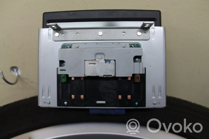 Volvo S60 Monitor / wyświetlacz / ekran 30775626