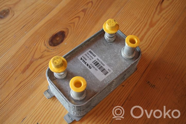 Volvo V50 Radiatore dell’olio del motore 31305197