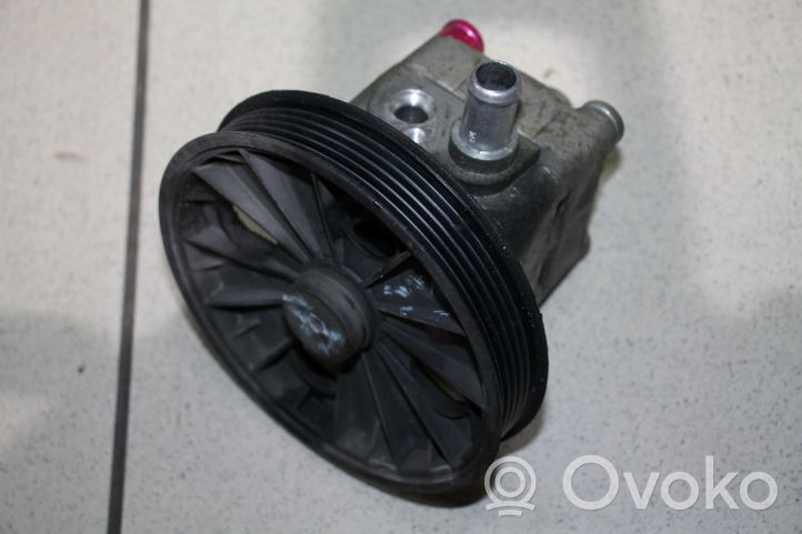 Volvo S60 Ohjaustehostimen pumppu 30741122