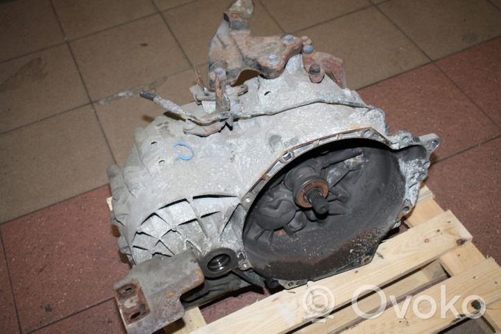 Volvo C30 Manual 5 speed gearbox 9482387