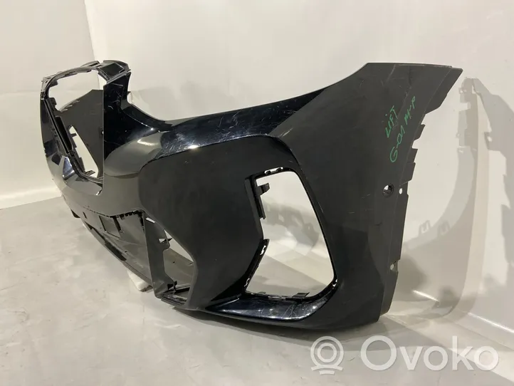 BMW X3 G01 Etupuskuri 51118081055