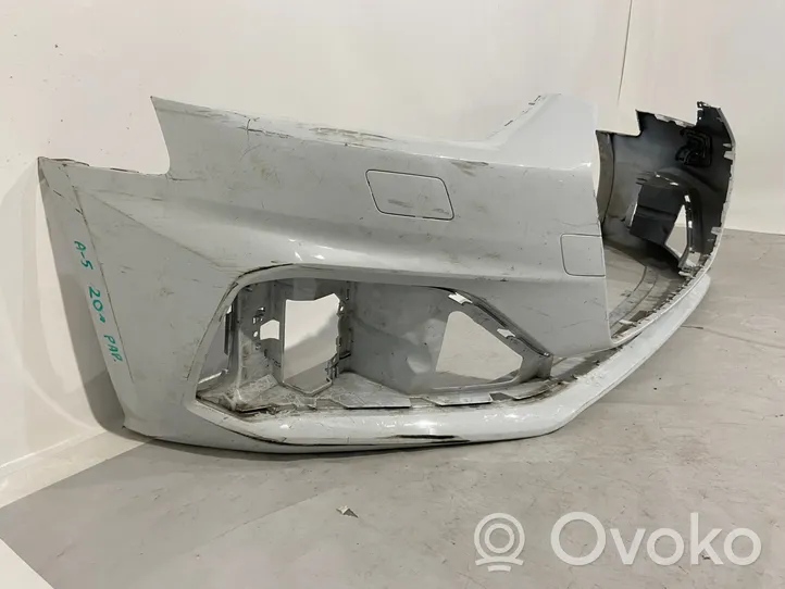 Audi A5 Zderzak przedni 8W5837436P