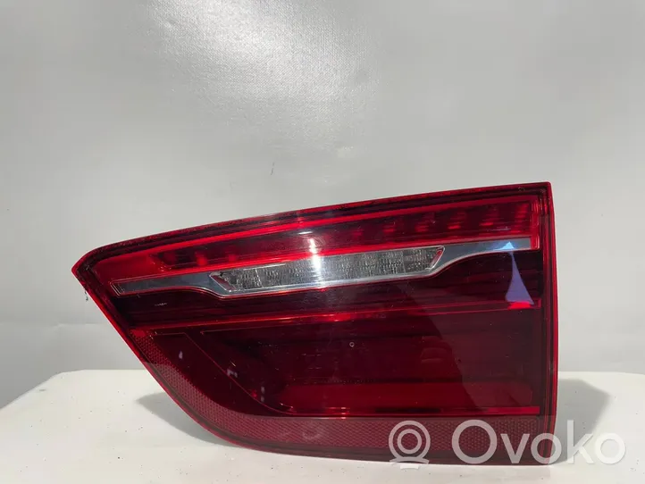 BMW X6 F16 Lampy tylnej klapy bagażnika 7438828