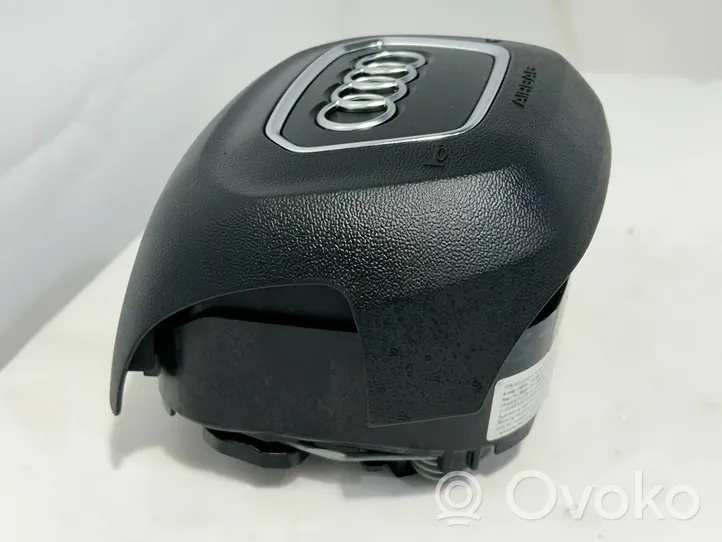 Audi A4 S4 B9 Poduszka powietrzna Airbag kierownicy 8W0880201AD