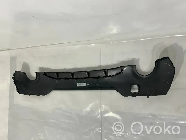 BMW 4 G22 G23 G24 G26 Support de pare-chocs arrière 11460925