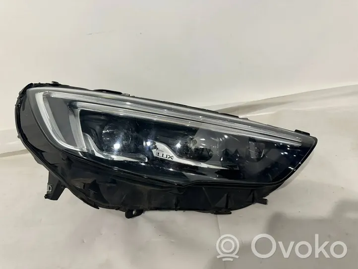 Opel Insignia B Lampy przednie / Komplet 39122975