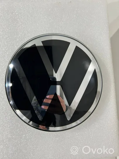Volkswagen PASSAT B8 Emblemat / Znaczek 5H0853601H