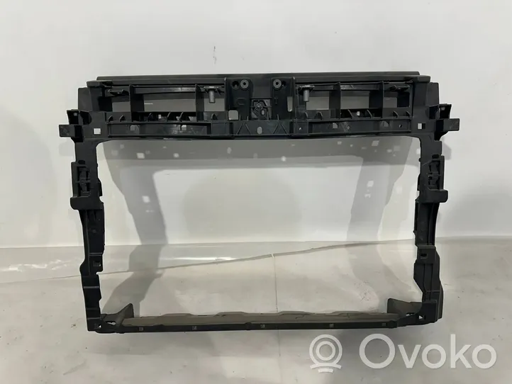 Seat Tarraco Панель радиаторов (телевизор) 5F0805588L