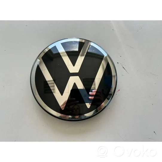 Volkswagen PASSAT B8 Emblemat / Znaczek 5H0853601H